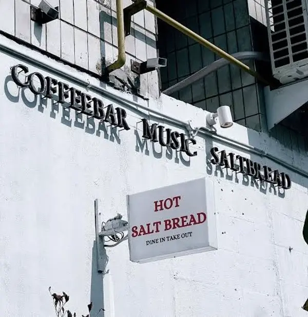 Little Salt Bread Jakarta