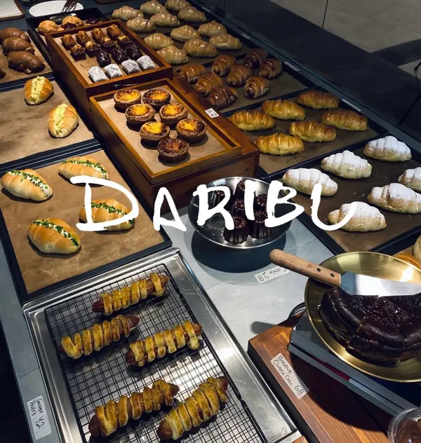 Daribu Jakarta