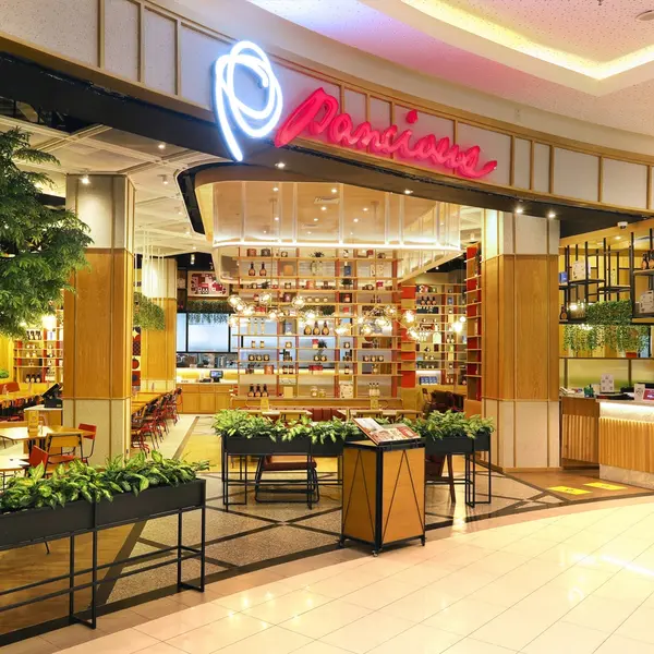 Pancious Jakarta