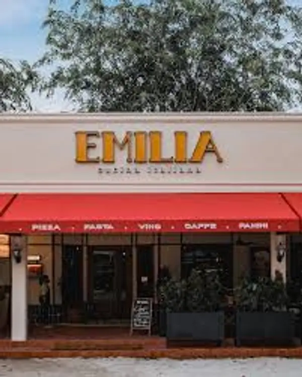 Emilia Jakarta