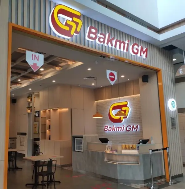 Bakmi GM Jakarta