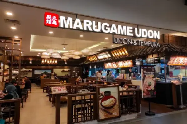 Marugame Udon