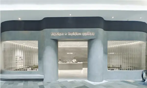 Harlan Holden Coffee Jakarta