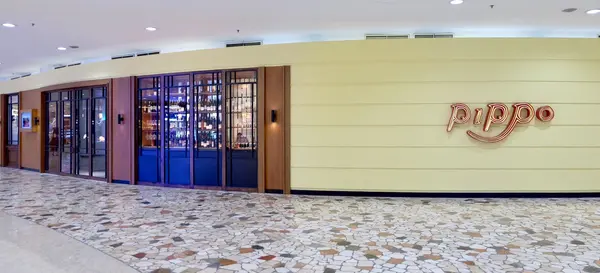 Pippo Senayan City Jakarta