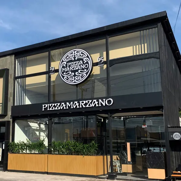Pizza Marzano