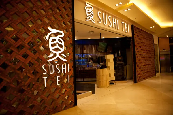 Sushi Tei